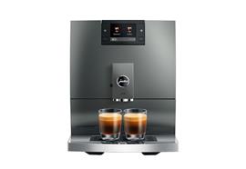 Jura C9 Piano Inox (SA)