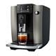 Jura E6 Dark Inox (SD)