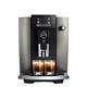 Jura E6 Dark Inox (SD)