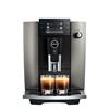 Jura E6 Dark Inox (SD)