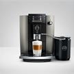 Jura E6 Dark Inox (SD) | Bild 4