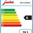 Jura ENA 4 Full Nordic White (SB) | Bild 6