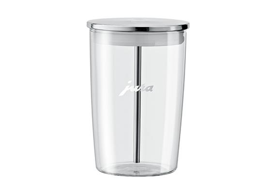 Jura Glas-Milchbehälter 0,5l