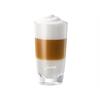 Jura Latte Macchiato Glas Hoch