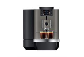 Jura X10 (SB) Dark Inox