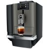 Jura X4C Dark Inox (SA)