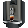 Jura X4C Dark Inox (SA) | Bild 2