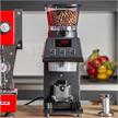 La Marzocco Kaffeemühle Pico - Schwarz | Bild 5