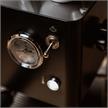 La Pavoni Casa Bar, 53.5mm, Schwarz LPMCBN01CH | Bild 4
