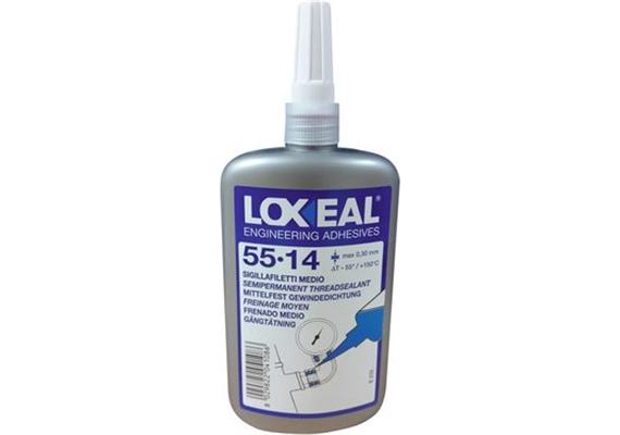 Loxeal 55 - 14, 50ml