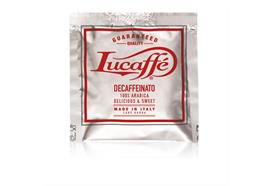 Lucaffe Pod Decaffeinato Espresso, 1 Pod