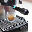 Magister Espressomaschine "ES 40", schwarz matt | Bild 5