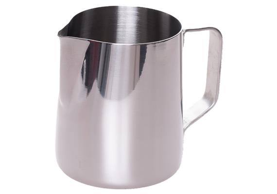 Milchkännchen 35cl Edelstahl