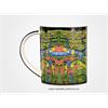 Mug Hundertwasser Grass for those who cry