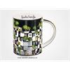 Mug Hundertwasser Kunsthaus Wien