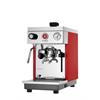 Olympia Espresso Maschine, Maximatic rot