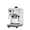 Olympia Espresso Maschine, Maximatic weiss