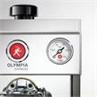 Olympia Espresso Maschine, Maximatic weiss | Bild 4