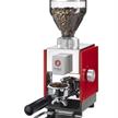 Olympia Kaffeemühle MOCA rot | Bild 3
