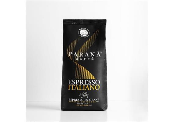 Paranà Espresso Italiano 1kg  10100120