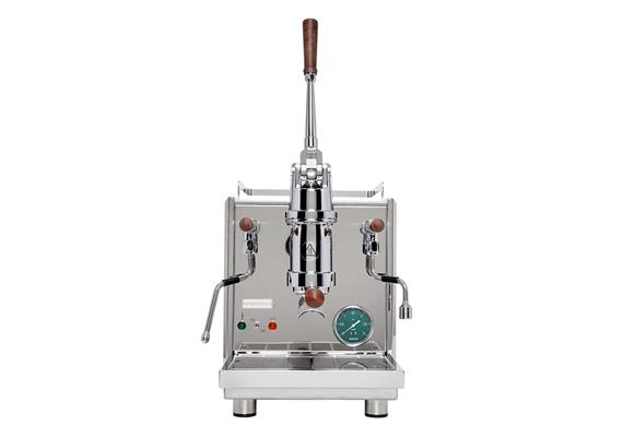 Profitec PRO 800 II, Edelstahl