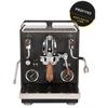 Profitec RIDE Exclusive Line, schwarz matt / Nuss