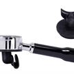 Profitec RIDE Exclusive Line, schwarz matt / Nuss | Bild 6