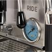 Profitec RIDE, Front Edelstahl satiniert | Bild 3
