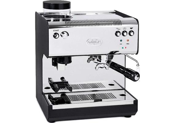 Quick Mill 02835, integrierte Mühle