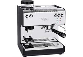 Quick Mill 02835, integrierte Mühle