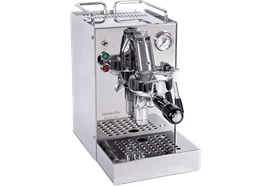 Quick Mill 0960 Carola chrom