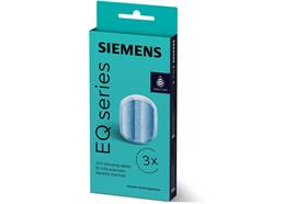 Siemens Entkalkungstabletten KVA, 10 Tabletten