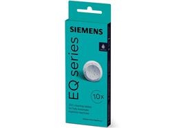 Siemens Reinigungstabletten KVA