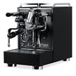Torre Espressomaschine "Luigino TSP", Rotationsumpe, Total Black | Bild 2