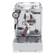 Torre Espressomaschine "Pierino", Drehrad, Holz/legno  T01SP1WO8IL-AL