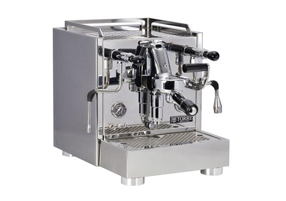 Torre Espressomaschine "Teresina" RS  T02RS1PL8IL-AL