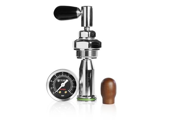 Torre Flowcontrol Kit Retrofit