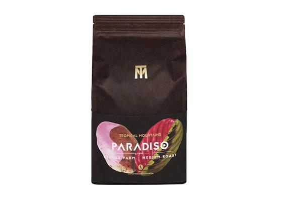 Tropical Mountains Paradiso 500g Bohnen  4013